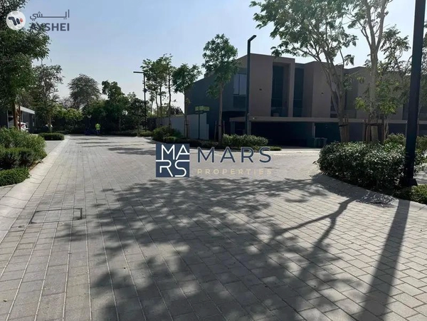 | Brand New 2 Bedroom Townhouse | Maids Room | Private Garden |