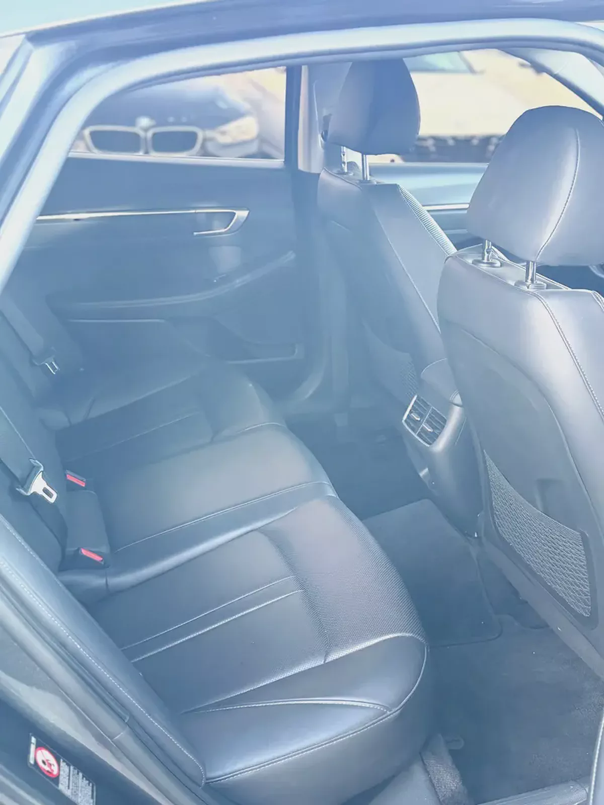 Hyundai Sonata Smart 2023 - Korean Specs - Like New-8-8