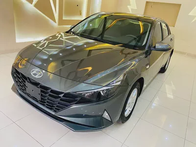 2023 Hyundai Elantra GLS GCC Specs - Excellent Condition-0