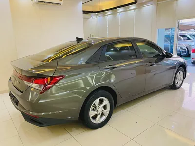 2023 Hyundai Elantra GLS GCC Specs - Excellent Condition-10