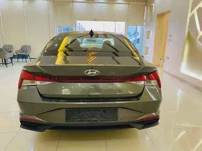 2023 Hyundai Elantra GLS GCC Specs - Excellent Condition-11