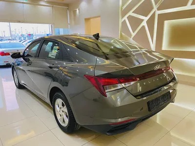 2023 Hyundai Elantra GLS GCC Specs - Excellent Condition-12