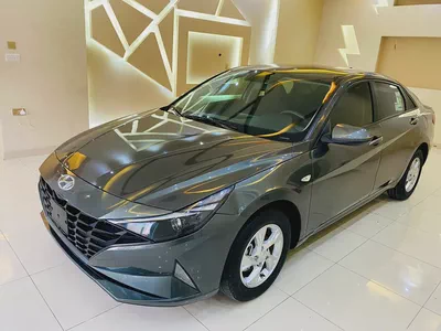 2023 Hyundai Elantra GLS GCC Specs - Excellent Condition-14