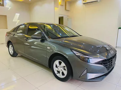2023 Hyundai Elantra GLS GCC Specs - Excellent Condition-15