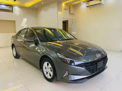 2023 Hyundai Elantra GLS GCC Specs - Excellent Condition-1
