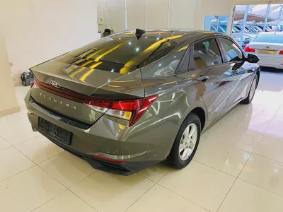 2023 Hyundai Elantra GLS GCC Specs - Excellent Condition-4
