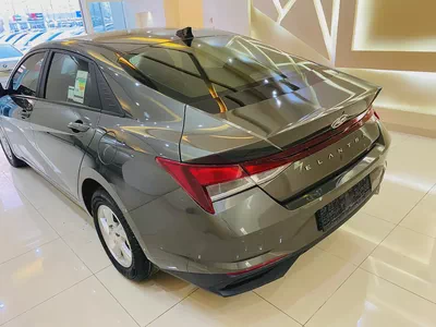 2023 Hyundai Elantra GLS GCC Specs - Excellent Condition-5