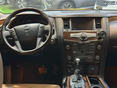 2014 Nissan Patrol LE Platinum GCC Specs-4