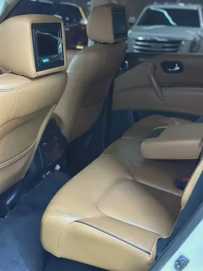 2014 Nissan Patrol LE Platinum GCC Specs-5