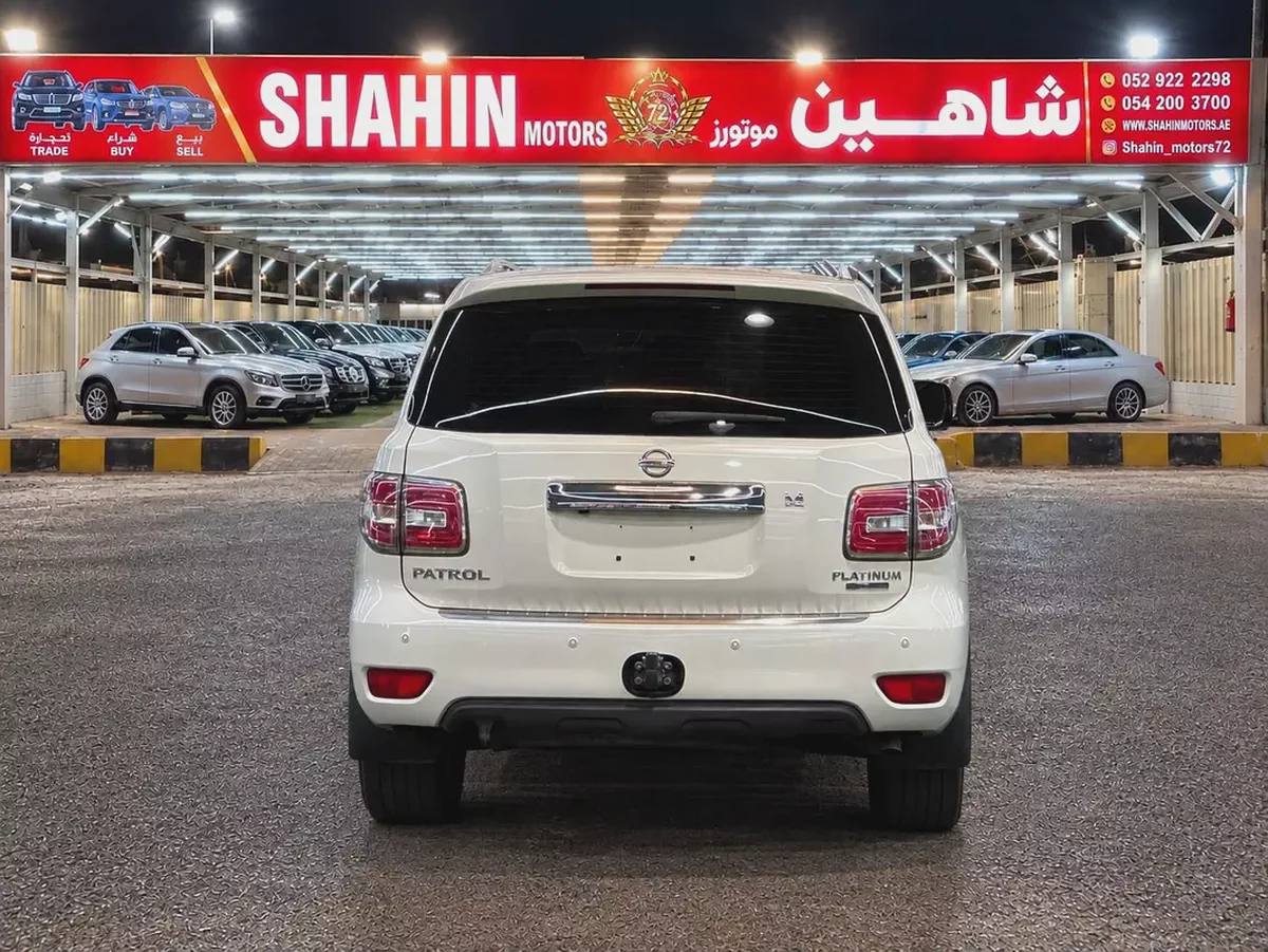 2014 Nissan Patrol LE Platinum GCC Specs-3-3