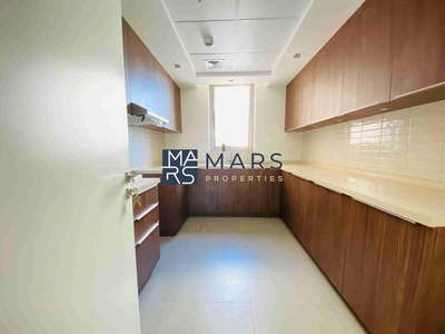 Luxury 2bhk apartment available for rent in Zahia Uptown-11