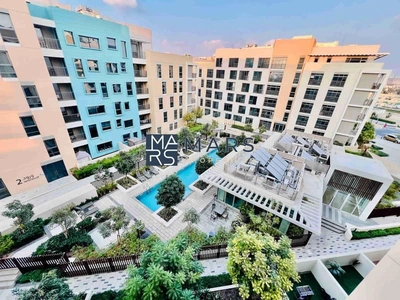Luxury 2bhk apartment available for rent in Zahia Uptown-0