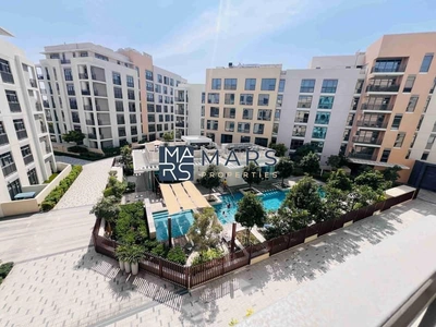 Luxury 2bhk apartment available for rent in Zahia Uptown-1