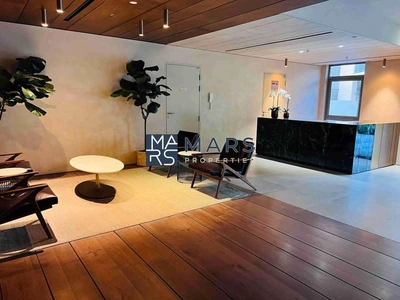 Luxury 2bhk apartment available for rent in Zahia Uptown-4