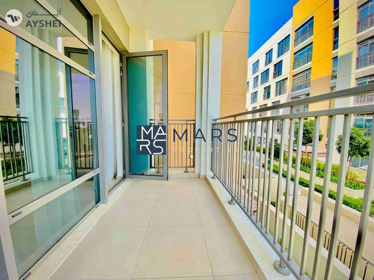 Luxury 2bhk apartment available for rent in Zahia Uptown-15-15