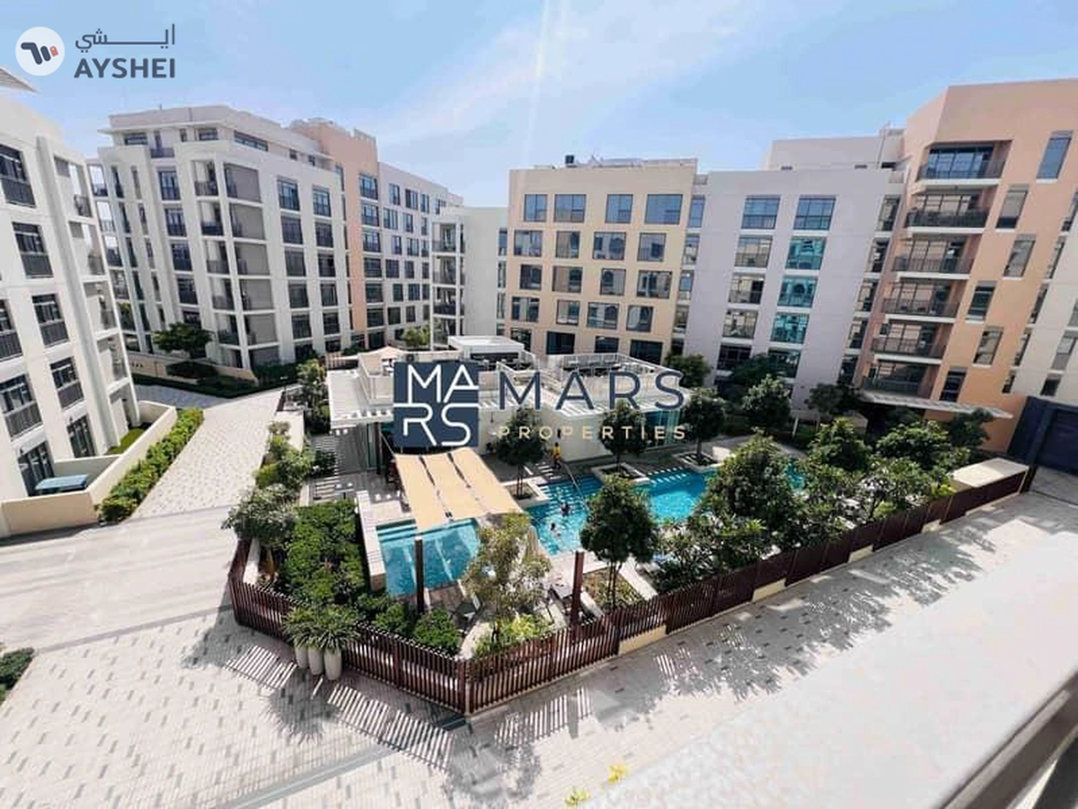 Luxury 2bhk apartment available for rent in Zahia Uptown-1-1