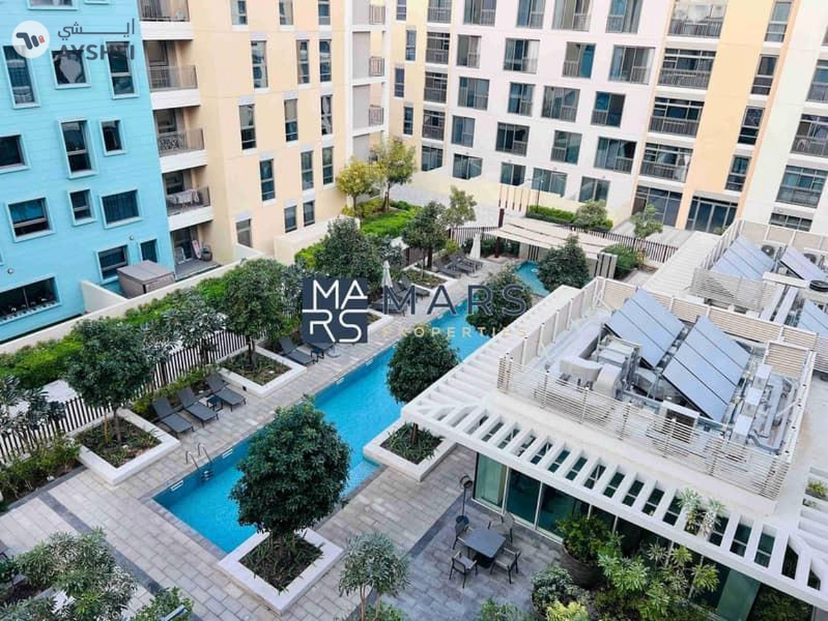Luxury 2bhk apartment available for rent in Zahia Uptown-2-2