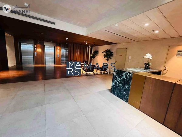 Luxury 2bhk apartment available for rent in Zahia Uptown