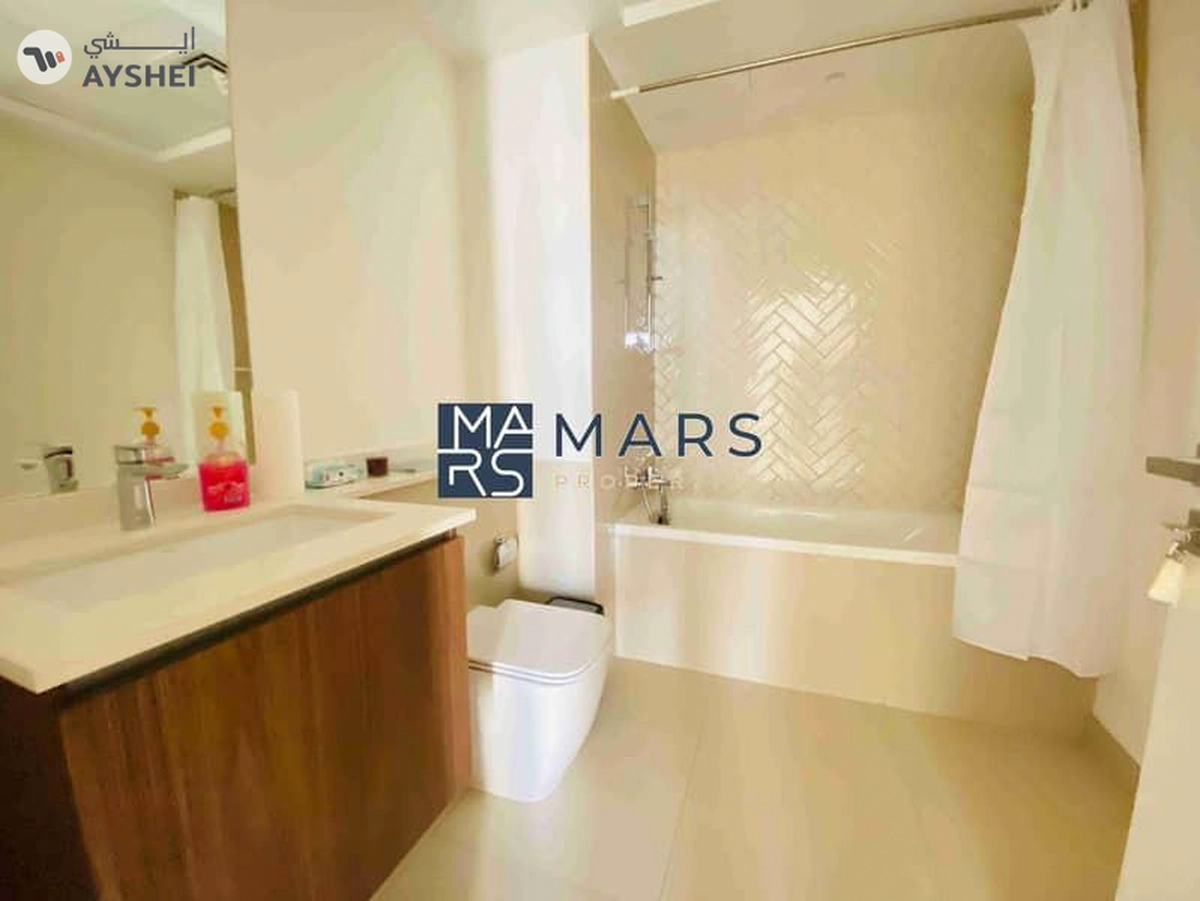 Luxury 2bhk apartment available for rent in Zahia Uptown-6-6