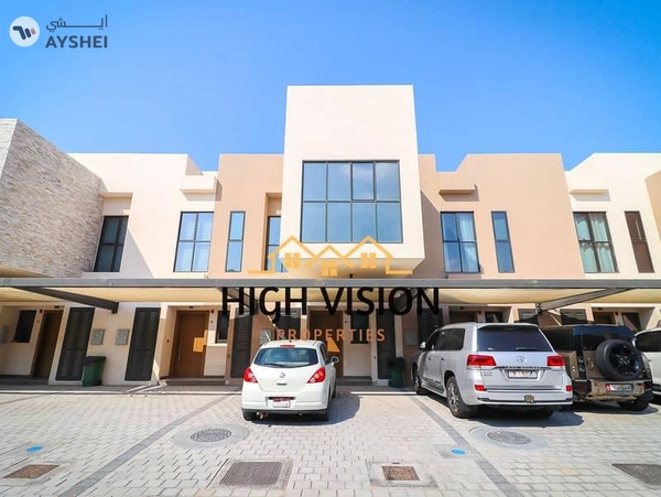 Aldhay, Bloom Gardens, Al Matar, Abu Dhabi