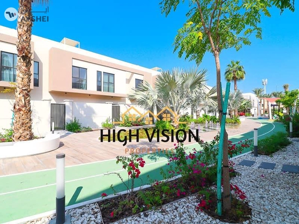 Aldhay, Bloom Gardens, Al Matar, Abu Dhabi