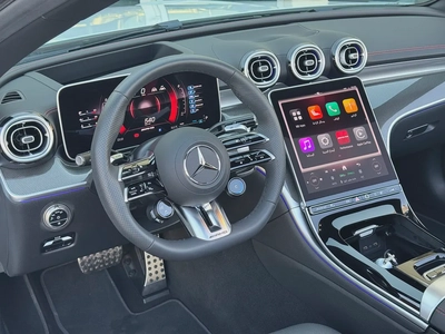 2025 Mercedes-Benz CLE 53 AMG 4MATIC+ | Brand New | Performance Luxury-10