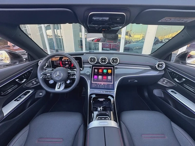 2025 Mercedes-Benz CLE 53 AMG 4MATIC+ | Brand New | Performance Luxury-11
