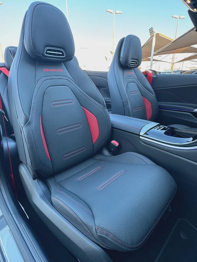 2025 Mercedes-Benz CLE 53 AMG 4MATIC+ | Brand New | Performance Luxury-15
