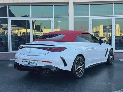 2025 Mercedes-Benz CLE 53 AMG 4MATIC+ | Brand New | Performance Luxury-5