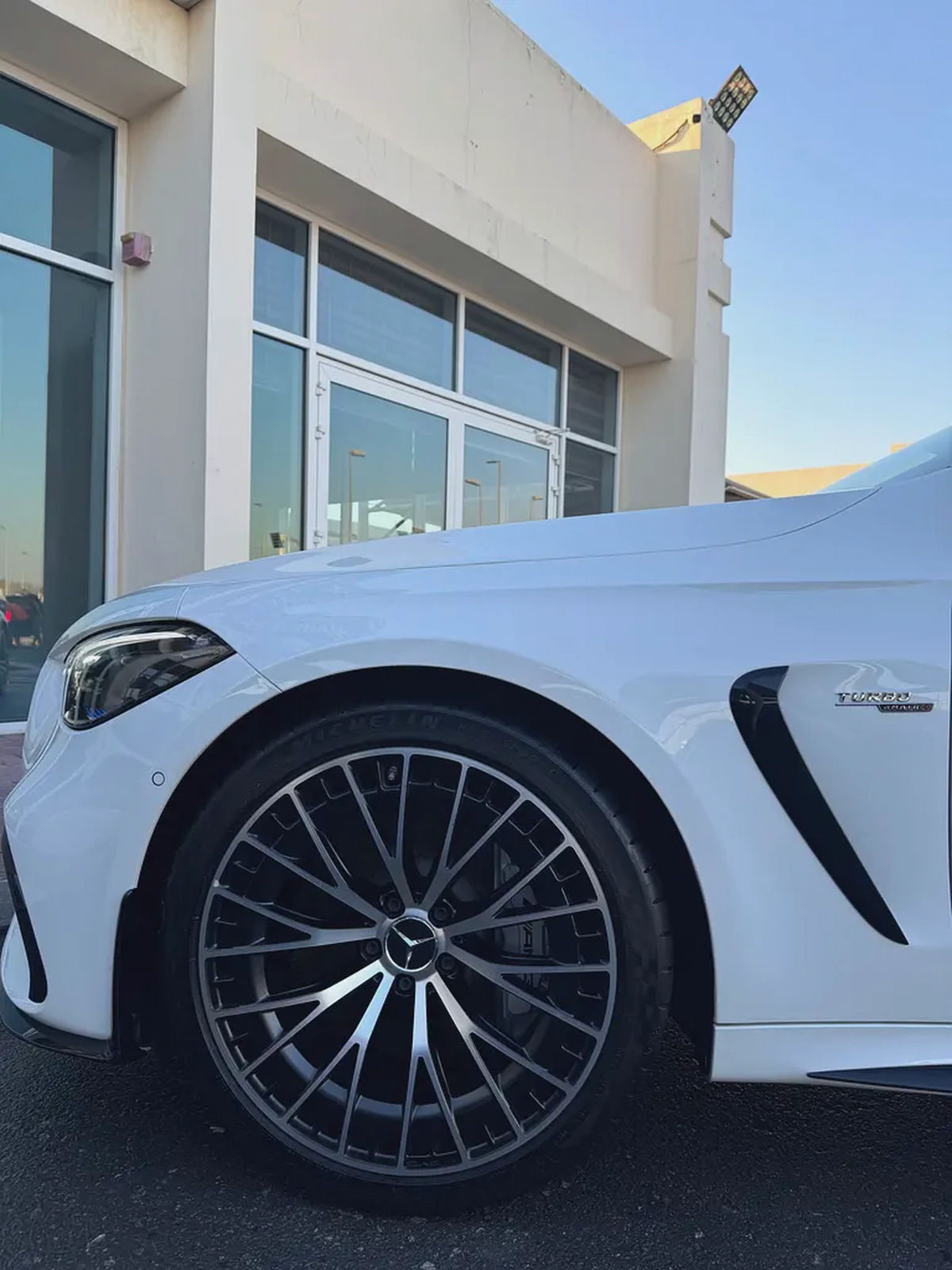 2025 Mercedes-Benz CLE 53 AMG 4MATIC+ | Brand New | Performance Luxury-9-9