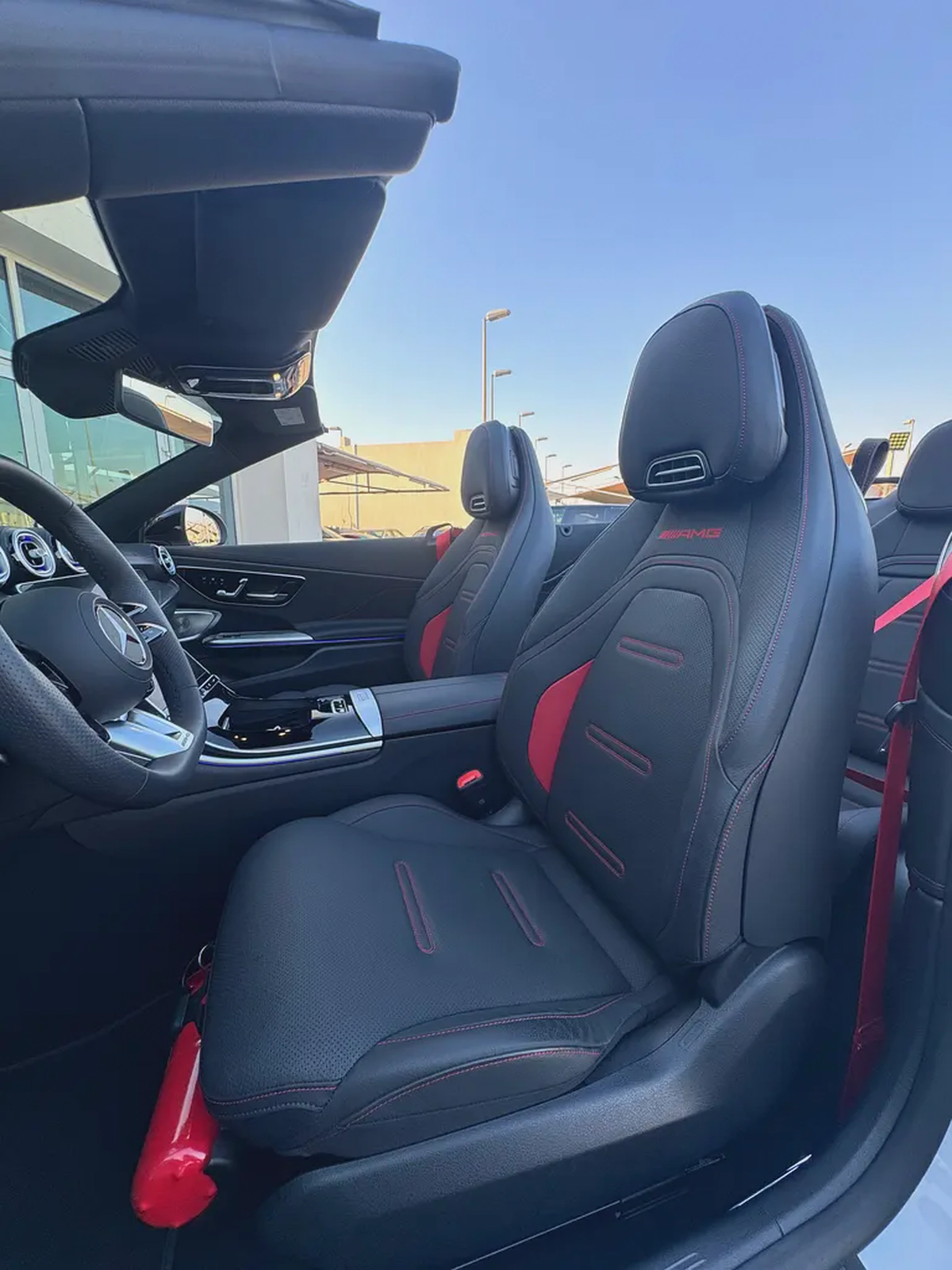 2025 Mercedes-Benz CLE 53 AMG 4MATIC+ | Brand New | Performance Luxury-13-13