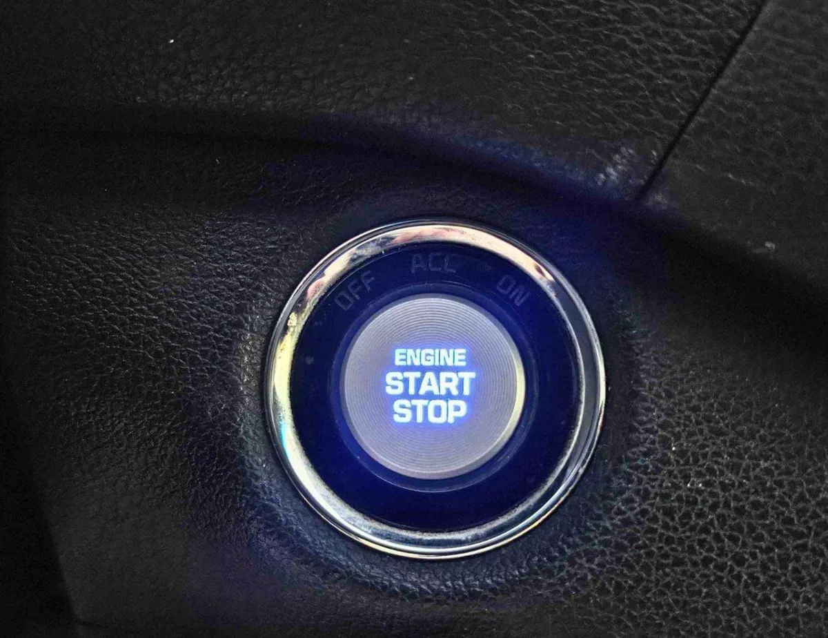 Hyundai Tucson STANDARD 1.6 TURBO | PUSH START | PANORAMIC ROOF | PWR WITH LEATHER SEATS | MY2017-10-0