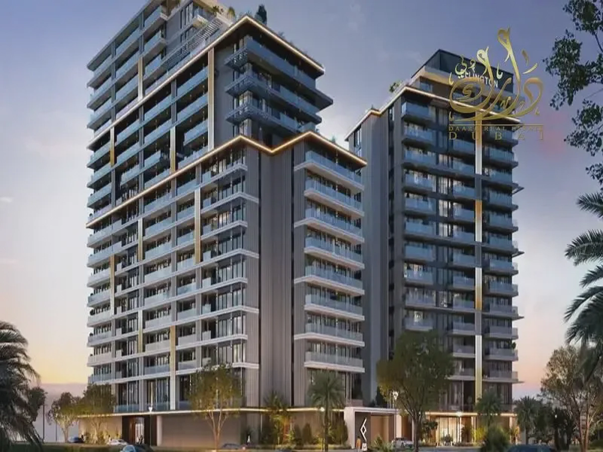 Limited units_Fully Furnished_OPEN VIEW_INVESTOR DEAL