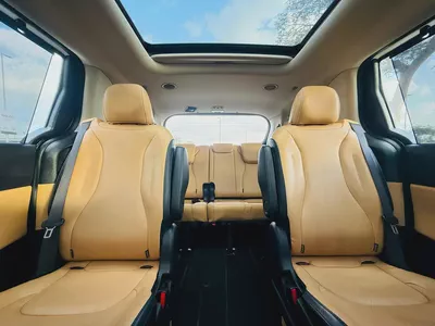 Kia Carnival 3.5L Model 2022 GCC Specs Full Option-13
