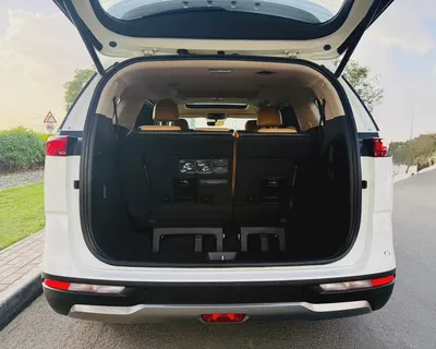 Kia Carnival 3.5L Model 2022 GCC Specs Full Option-18