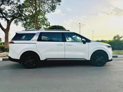 Kia Carnival 3.5L Model 2022 GCC Specs Full Option-3