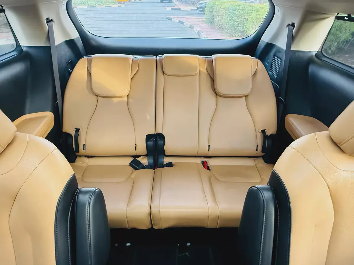 Kia Carnival 3.5L Model 2022 GCC Specs Full Option-12-12