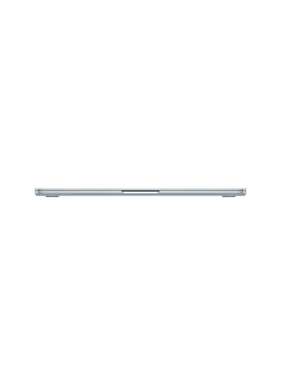 Apple New 2025 MacBook Air MC6U4 13-Inch Display, Apple M4 Chip 10-Core CPU 10-Core GPU Processor/16GB RAM/512GB SSD/macOS(International Version) English Sky Blue-2