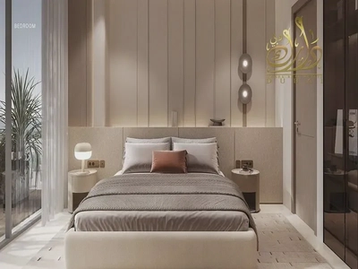 DIRECT TO BARARI | DIVINE AL BARARI | BALCONY | POOL & SKYLINE VIEW-2