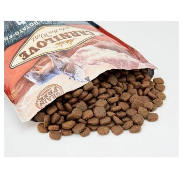 Carnilove Lamb & Wild Boar For Adult Dogs 1.5Kg-2