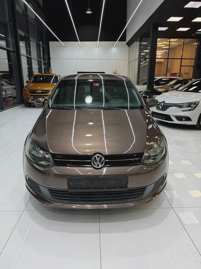 Volkswagen Polo S 2015 GCC Specs-0
