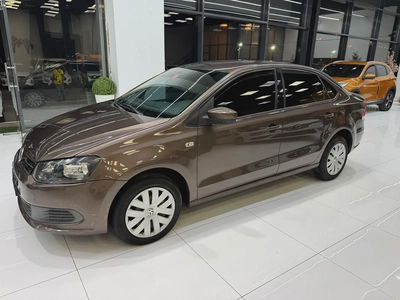 Volkswagen Polo S 2015 GCC Specs-1