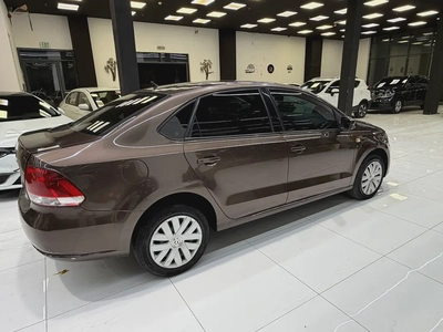 Volkswagen Polo S 2015 GCC Specs-3