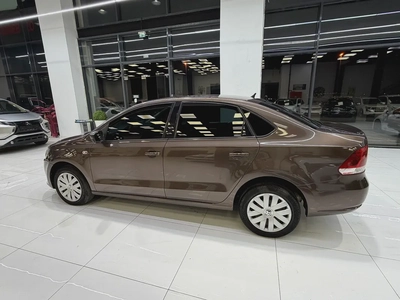 Volkswagen Polo S 2015 GCC Specs-4