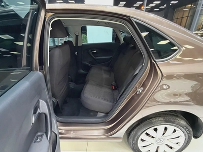 Volkswagen Polo S 2015 GCC Specs-5
