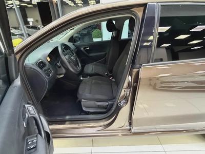 Volkswagen Polo S 2015 GCC Specs-7