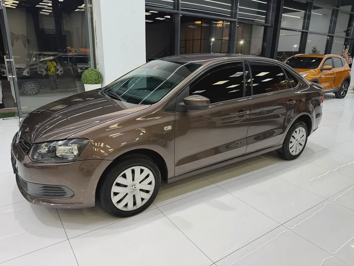 Volkswagen Polo S 2015 GCC Specs-1-1