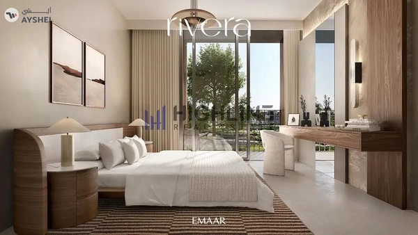 🏡 Modern 4-Bedroom Villa for Sale in The Valley by Emaar | Luxury Living Awaits