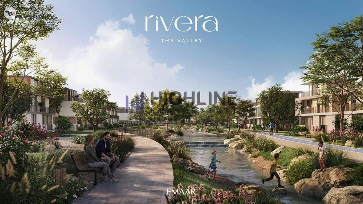 🏡 Modern 4-Bedroom Villa for Sale in The Valley by Emaar | Luxury Living Awaits-7-7