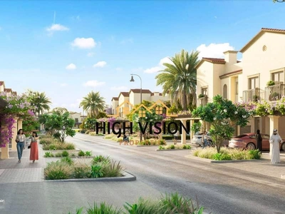 Bloom Living, Zayed City, Abu Dhabi-8